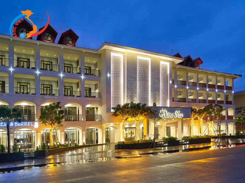 Top 5 khách sạn siêu xịn dành cho bạn khi đi du lịch Huế