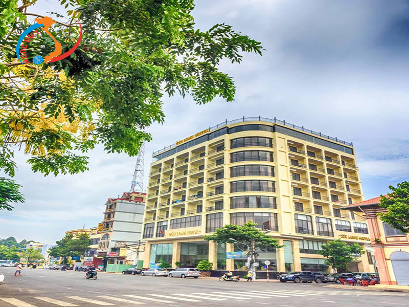 Top 5 khách sạn tốt nhất dành cho khách du lịch Tiền Giang lưu trú