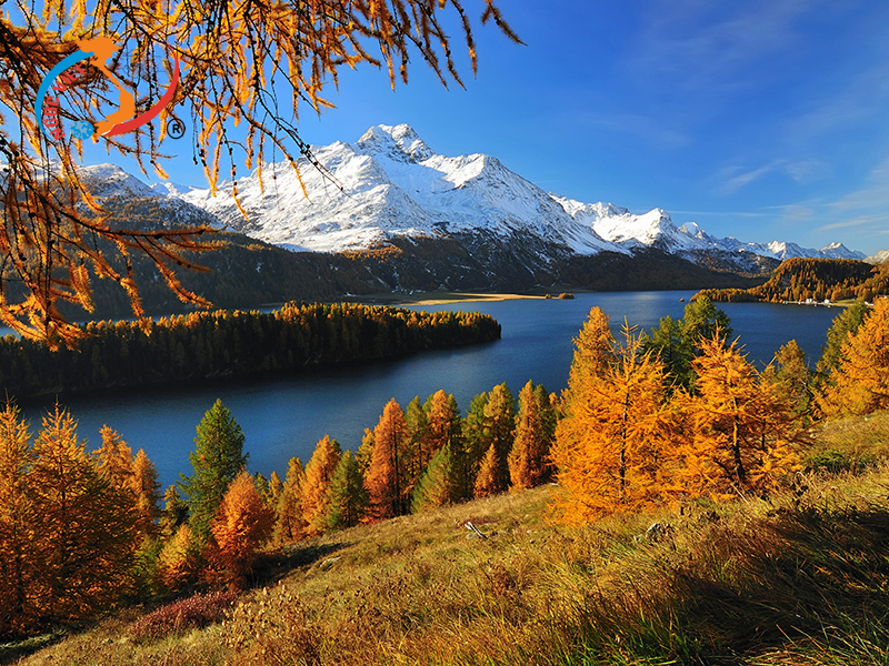 Tham khảo kinh nghiệm du lịch Thụy Sĩ mùa thu không phải ai cũng biết