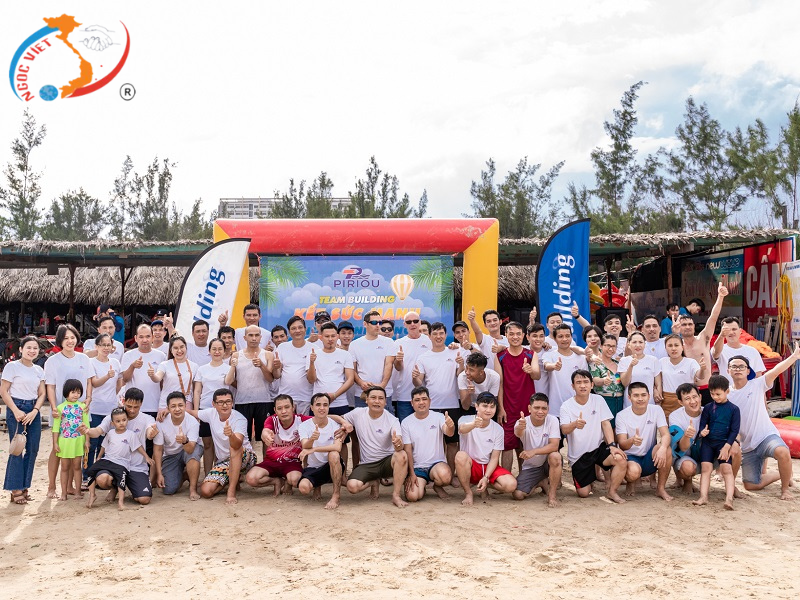 TOUR PHƯỚC HẢI 2 Ngày - Resort 3* Oceanward - Làng Bè Long Sơn - Team