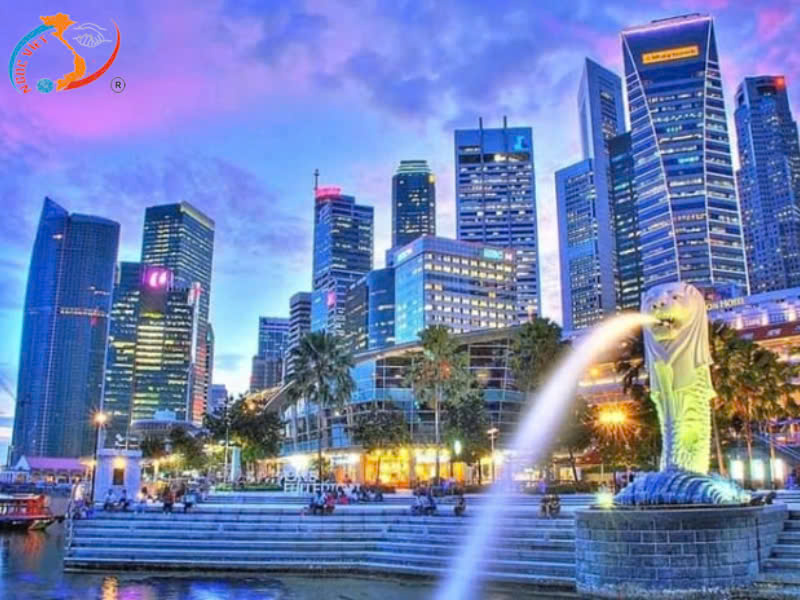 TOUR MALAYSIA - SINGAPORE TẾT ÂM LỊCH 2025