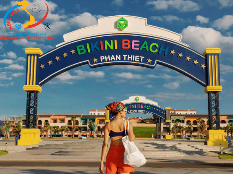 TOUR PHAN THIẾT, TẾT ẤT TỴ 2025 - RESORT 3,4* - BUFFET HẢI SẢN NƯỚNG + LẨU