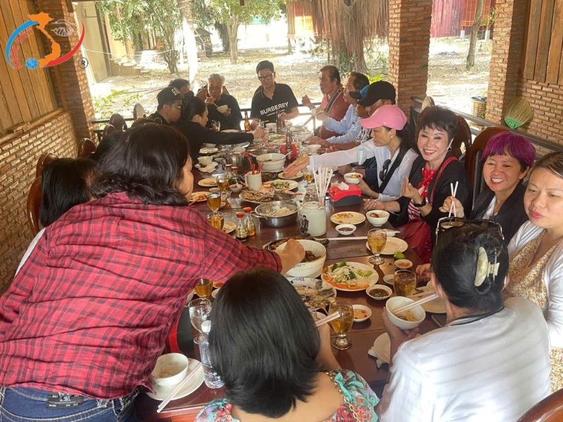 TOUR LỄ 30/4, CAMPUCHIA - SIEM REAP - PHNOM PENH - LỐI VỀ ANGKOR