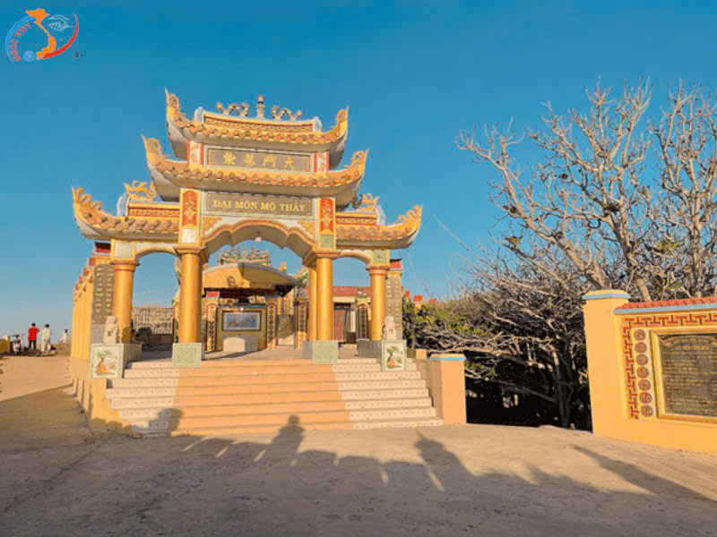 TOUR ĐẢO PHÚ QUÝ - HÒN TRANH 3N3Đ
