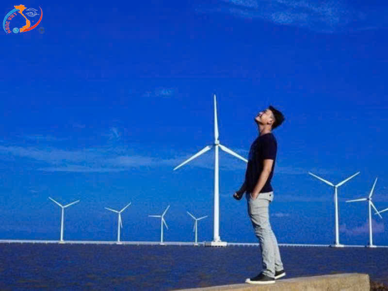 HÀNH TRÌNH MIỀN TÂY – TỪ SÔNG TIỀN ĐẾN ĐẤT MŨI - 4N3Đ