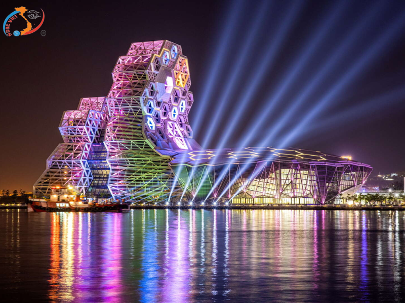 TOUR TAIWAN - KAOHSIUNG – TAICHUNG – TAIPEI