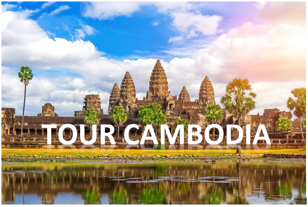 TOUR TẾT 2026 LỐI VỀ ANGKOR, SIEM REAP - PHNOM PENH - 4N3D