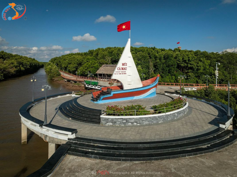 TOUR TẾT 2026: MỸ THO - CẦN THƠ - SÓC TRĂNG - BẠC LIÊU - CÀ MAU