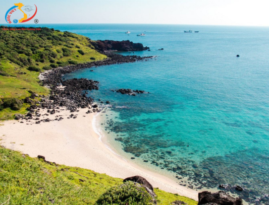 TOUR ĐẢO PHÚ QUÝ - HÒN TRANH 3N3Đ