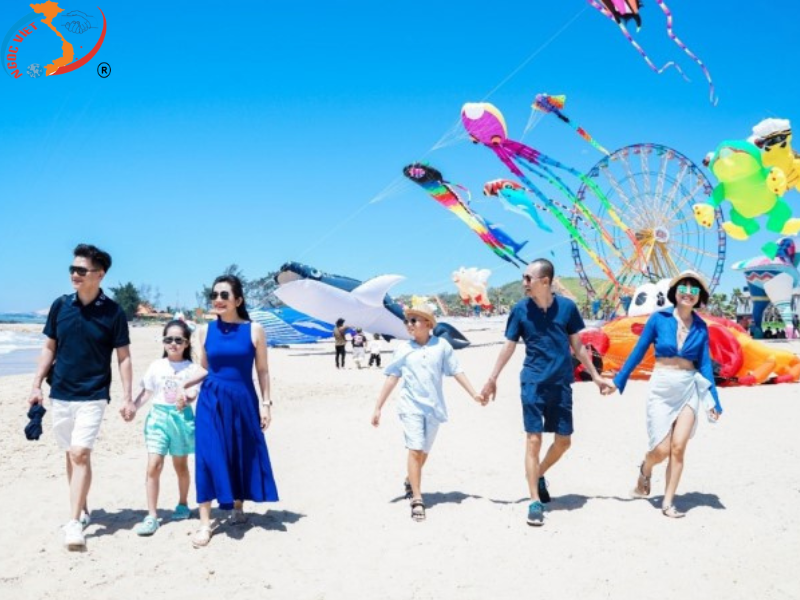 PHAN THIẾT - MŨI NÉ THIÊN ĐƯỜNG NGHỈ DƯỠNG