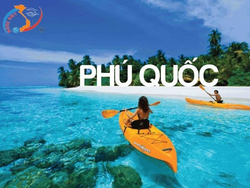 PHÚ QUỐC THÀNH PHỐ CỦA NHỮNG GIẤC MƠ