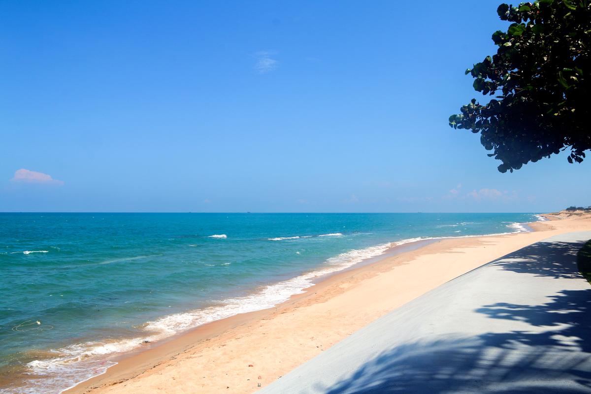 TOUR SUỐI KHOÁNG BÌNH CHÂU - HỒ TRÀM 2N1Đ