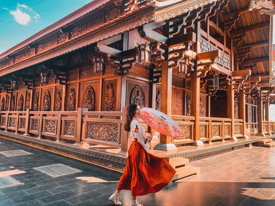 TOUR 3N3Đ ĐẠI NGÀN TÂY NGUYÊN