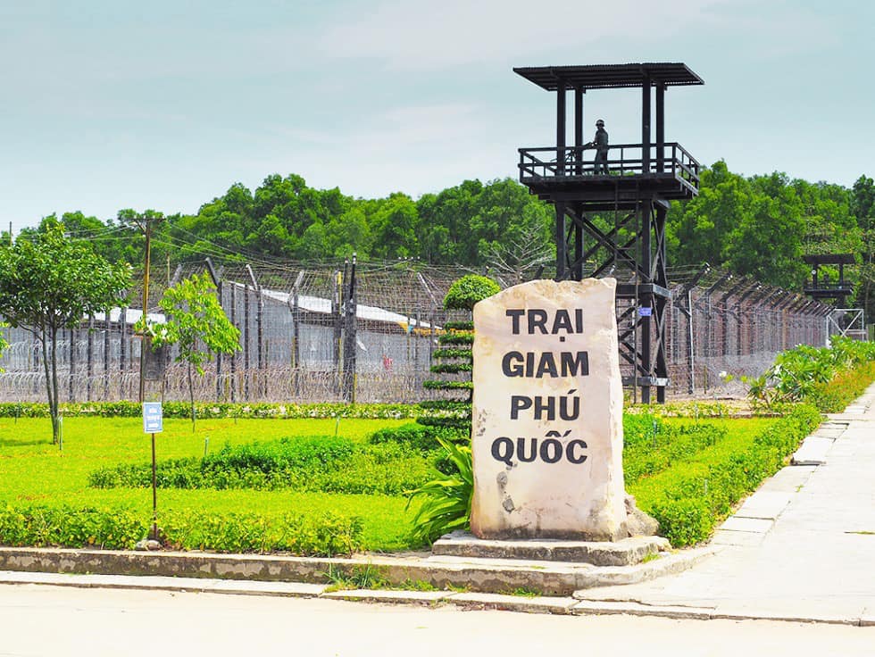 TOUR PHÚ QUỐC 3N2Đ