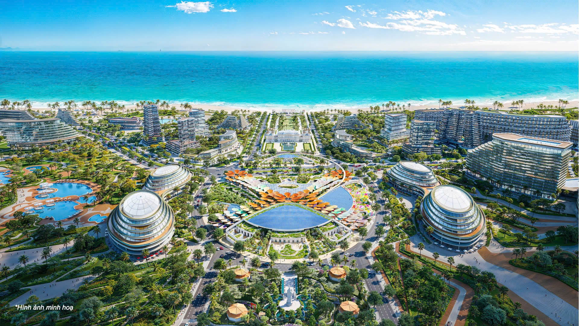 TOUR NHA TRANG 3N3Đ