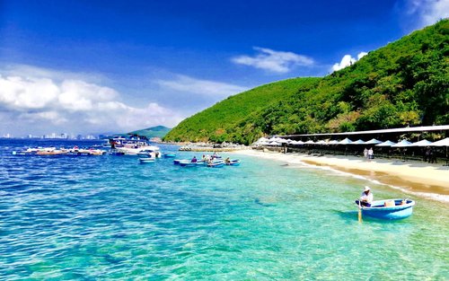TOUR NHA TRANG