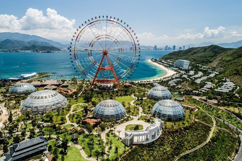 TOUR NHA TRANG