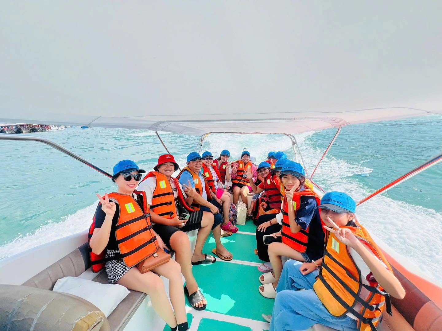 TOUR NHA TRANG - KHÁCH SẠN 3,4,5 SAO - TẶNG BUFFET HẢI SẢN + UỐNG BEER KHÔNG GIỚI HẠN
