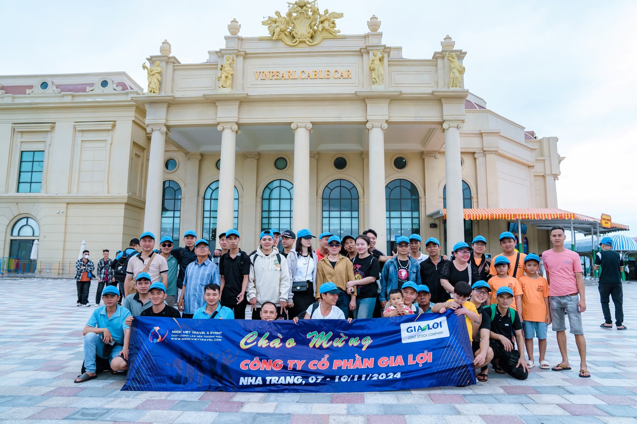 TOUR NHA TRANG - KHÁCH SẠN 3,4,5 SAO - TẶNG BUFFET HẢI SẢN + UỐNG BEER KHÔNG GIỚI HẠN