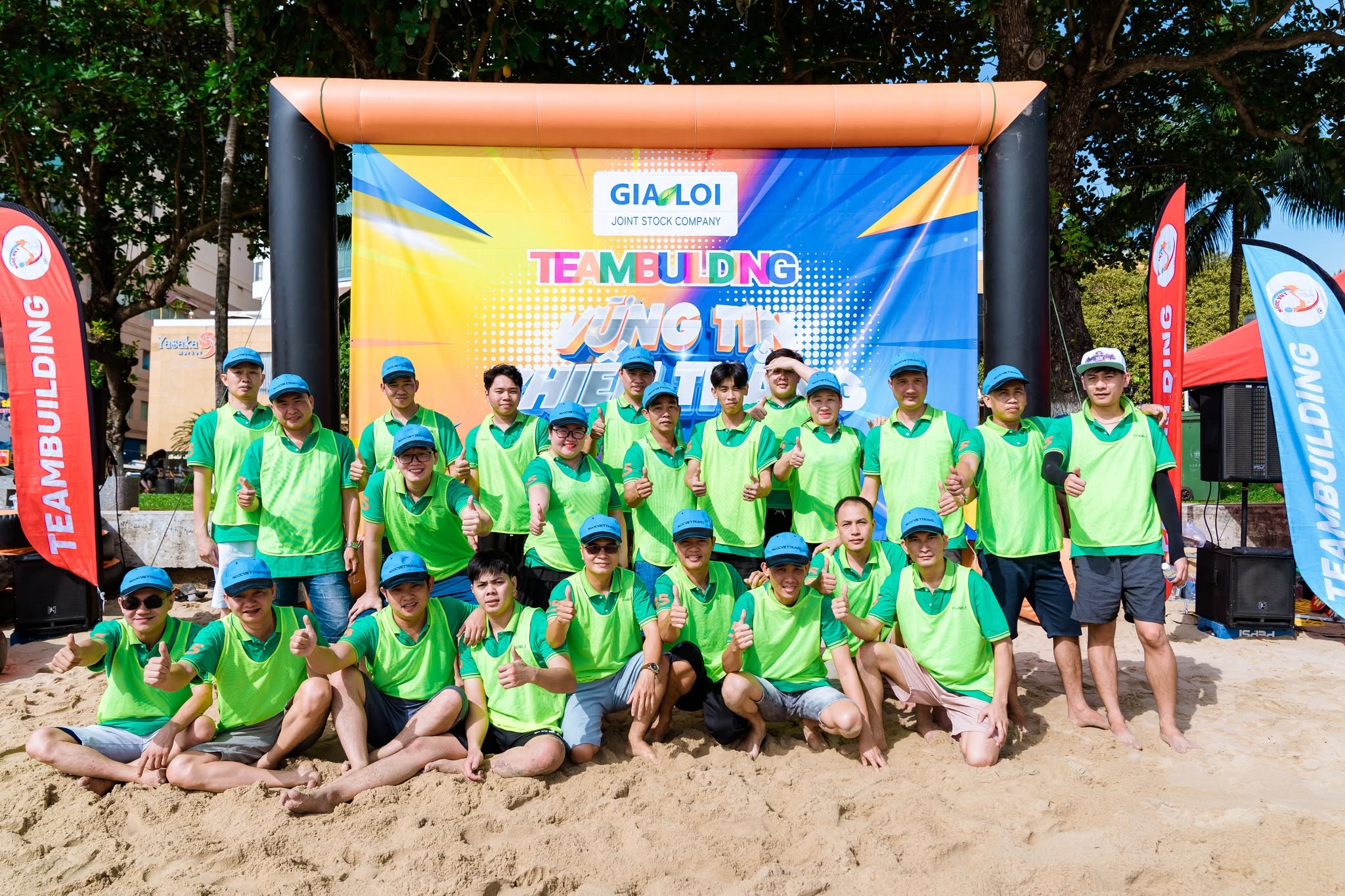 TOUR NHA TRANG - KHÁCH SẠN 3,4,5 SAO - TẶNG BUFFET HẢI SẢN + UỐNG BEER KHÔNG GIỚI HẠN