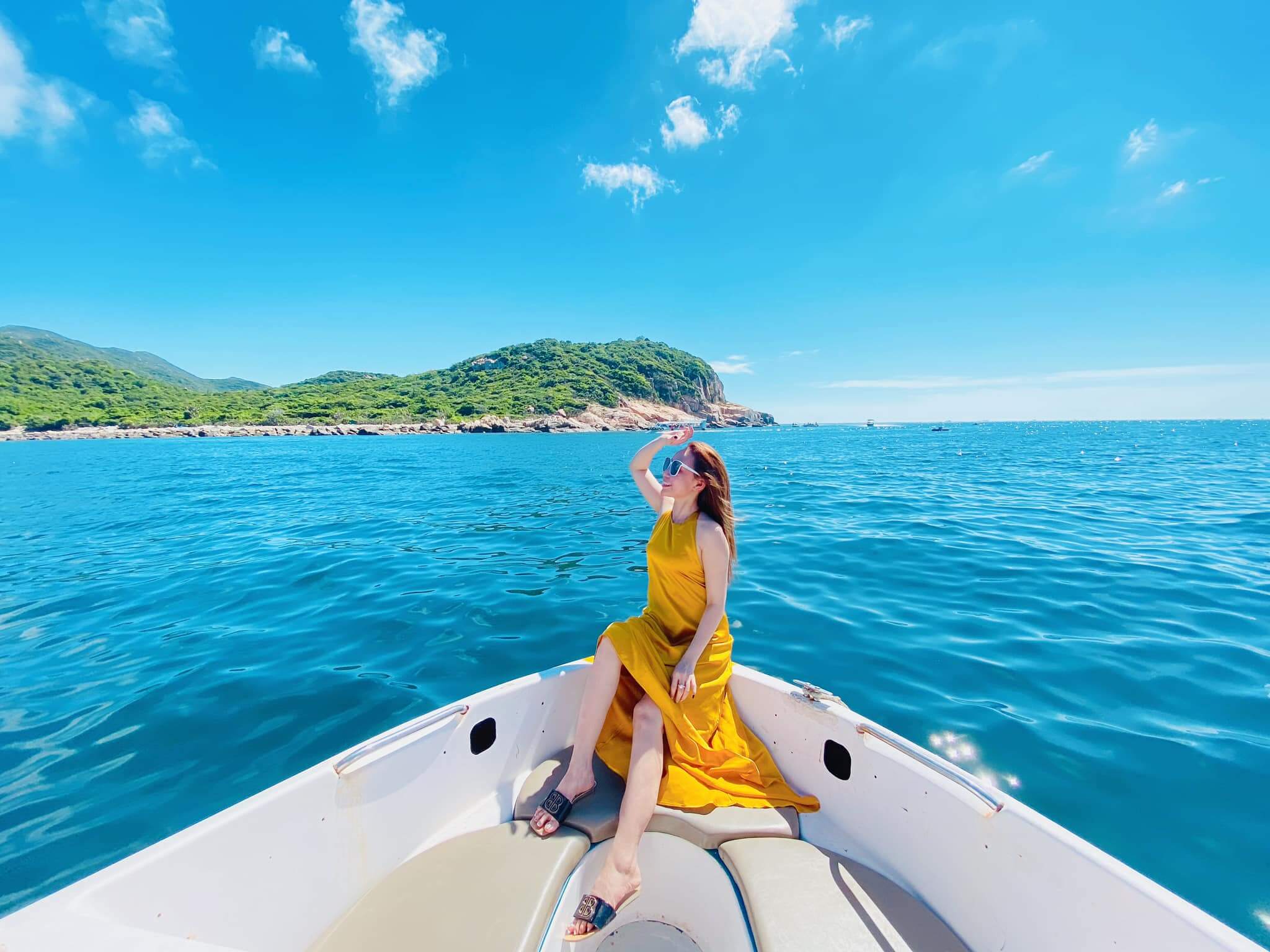 TOUR NINH CHỮ - VĨNH HY - HANG RÁI - TIÊN TIẾN FARM & ZOO-2 NGÀY 2 ĐÊM + TEAM BUILDING & GALA