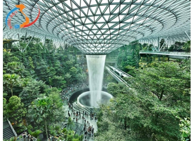 TOUR MALAYSIA - SINGAPORE TẾT ÂM LỊCH 2025